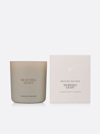 Morning Light 8oz candle