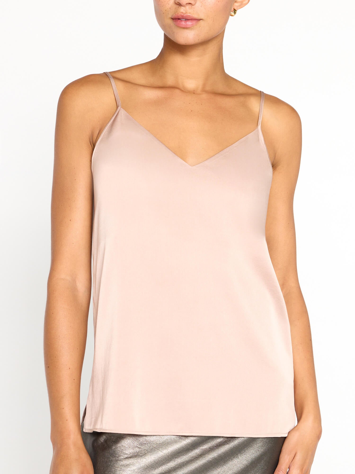 Brochu Walker | Women's Everyday Cami in Dessert Pink