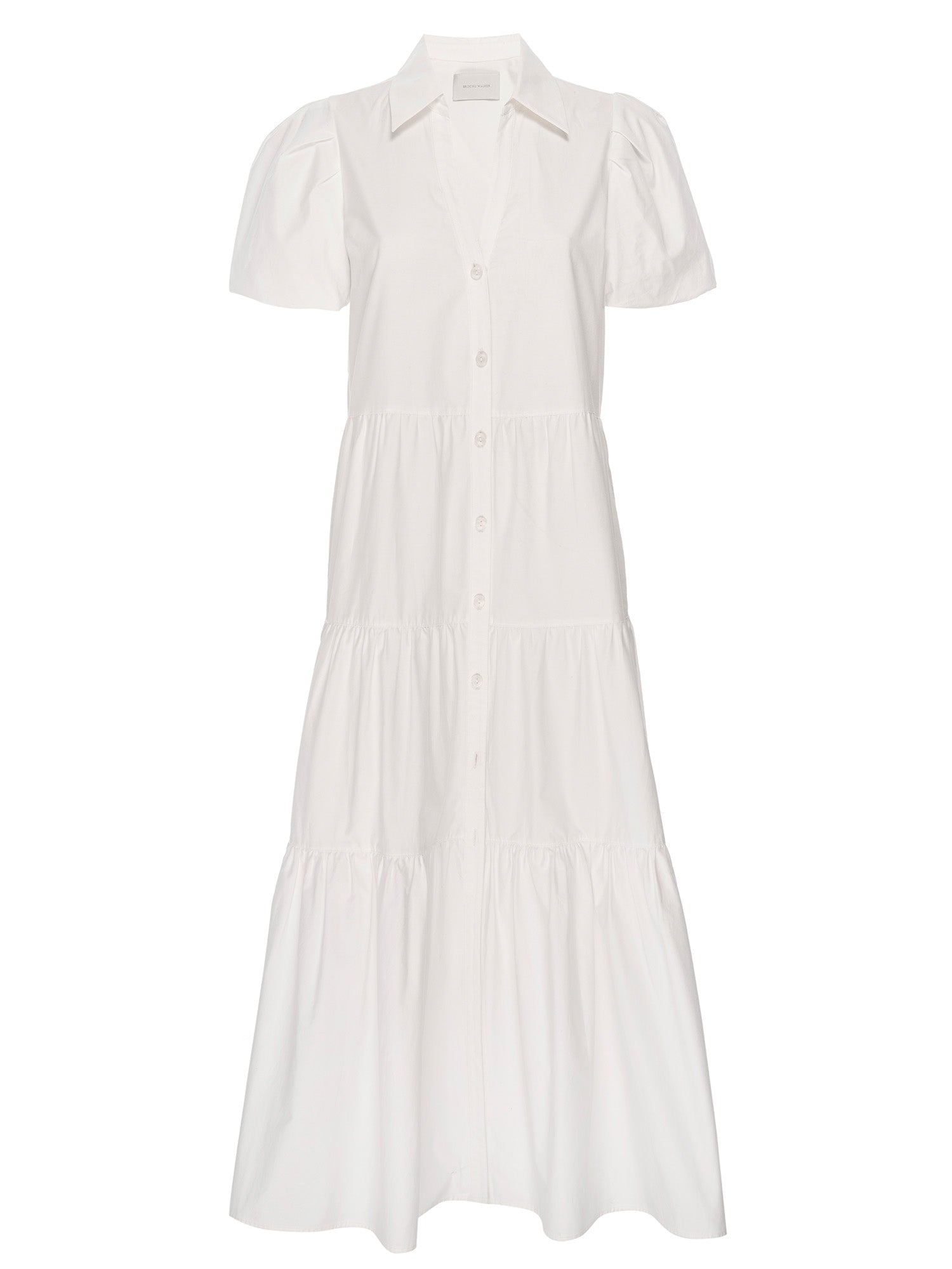 Jcp best sale white dress