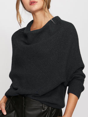 The Leith Sweater