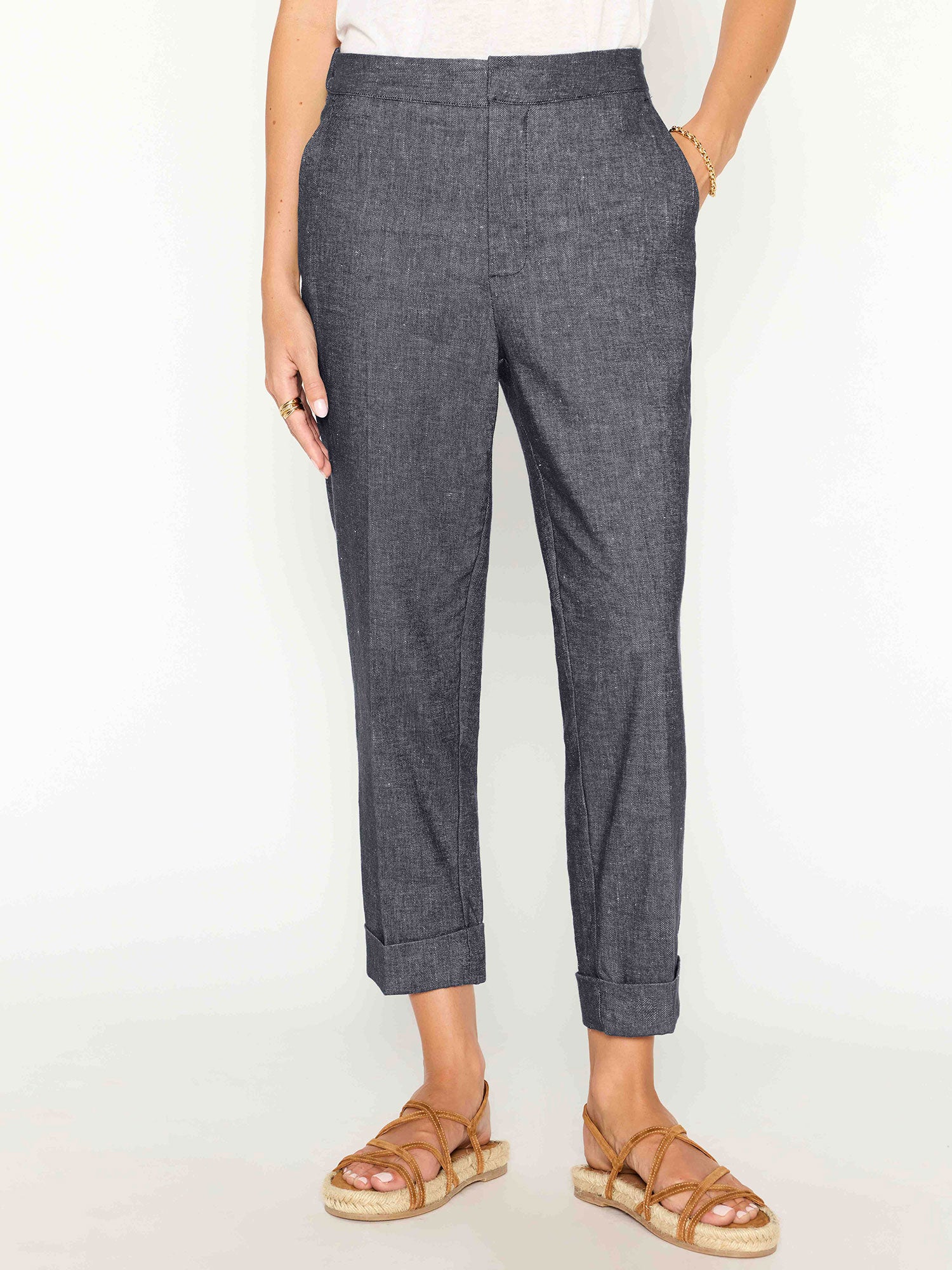 Westport ankle hot sale pants