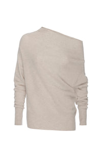 Brochu Walker The Camille Luxe Cashmere and Wool Sweater